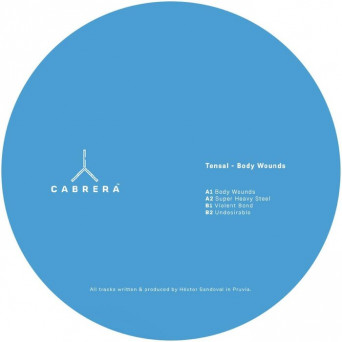 Tensal – Body Wounds