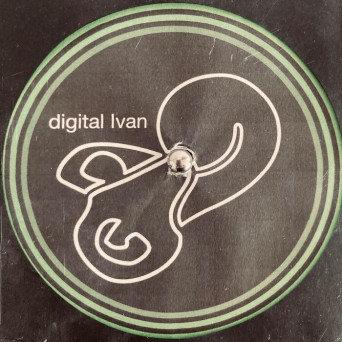 Digital Ivan – Pusic Records Digital Ivan EP