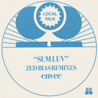 Envee, Ania Szarmach – Sum Luv (Zed Bias Remixes)