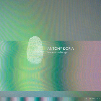 Antony Doria – Traumnovelle EP
