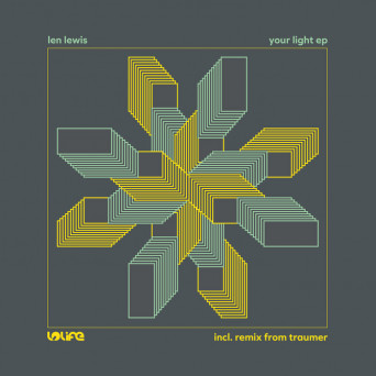 Len Lewis & Traumer – Your Light