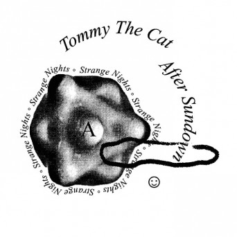 Tommy the Cat – After Sundown