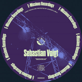 Sebastian Voigt – RIDIX10