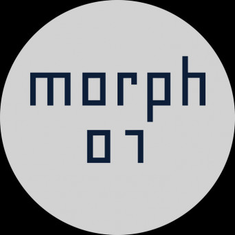 Amorphic – Morph 01