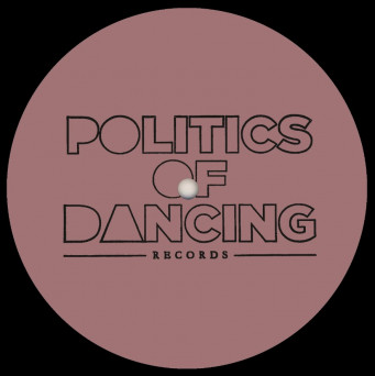 Politics of Dancing – Soul Brothers EP
