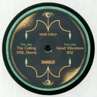 Rave Child – The Calling