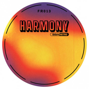 Harmony – FR013