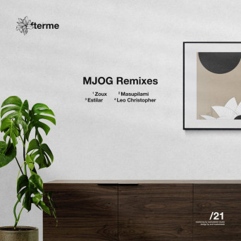 MJOG – MJOG Remixes