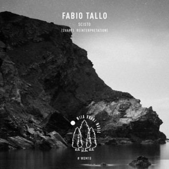 Fabio Tallo – Scisto