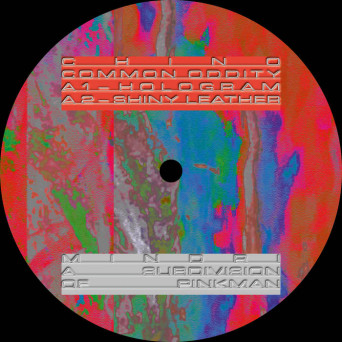 Chino – Common Oddity