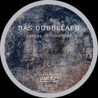 Bas Dobbelaer – Layers of Territory