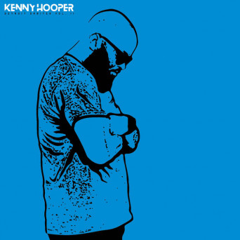 Kenny Hooper – Detroit Orbiter Vol. 2 [Hi-RES]