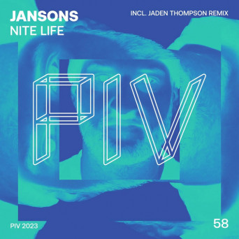 Jansons – Nite Life [Hi-RES]