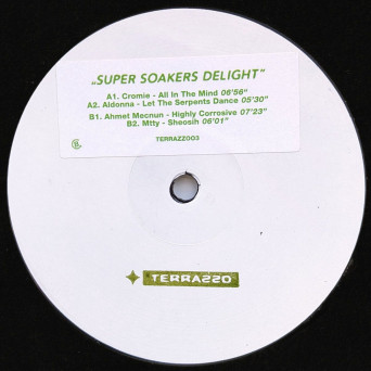 VA – Super Soakers Delight