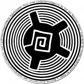 Les Enfants Sages Vs NoSe – Hypnose 02 [VINYL]