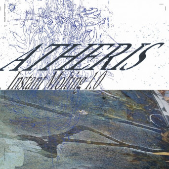 Atheris & Julian Muller – Instant Molting 1.0