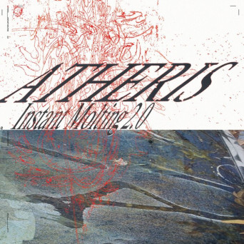 Atheris & Julian Muller – Instant Molting 2.0