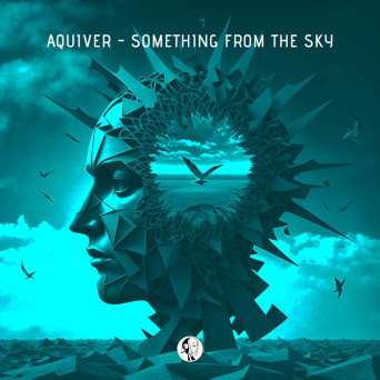 Aquiver – Something From The Sky [Hi-RES]