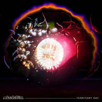 Skeleten – Territory Day