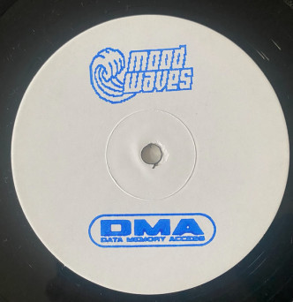 Data Memory Access – Yearning for Cobalt [VINYL]