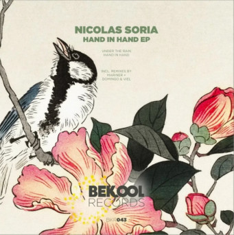 Nicolas Soria – Hand in Hand
