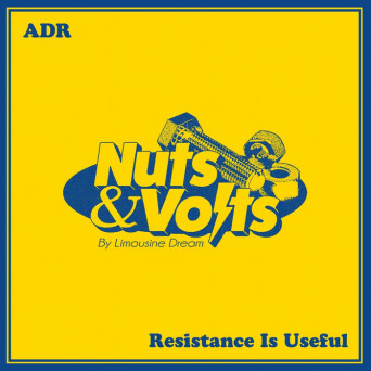ADR (UK) – Resistance Is Useful