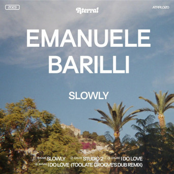 Emanuele Barilli – Slowly