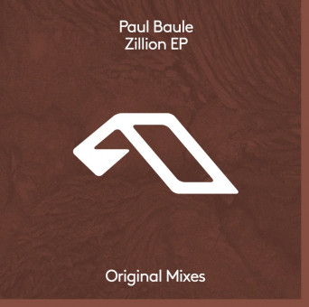 Paul Baule – Zillion EP