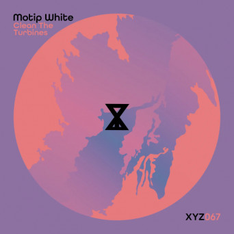 Motip White – Clean the Turbines