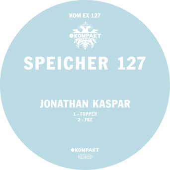 Jonathan Kaspar – Speicher 127