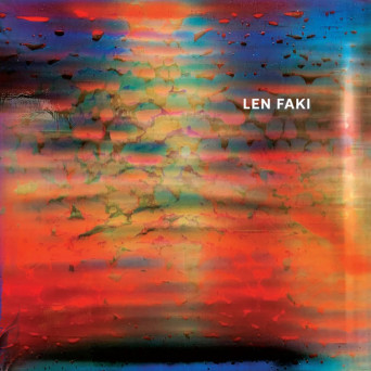 Len Faki – Fusion EP 03/03
