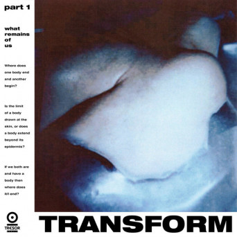 December – Transform Pt. 1, What Remains Of Us