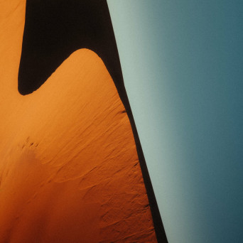 George FitzGerald – Not As I EP