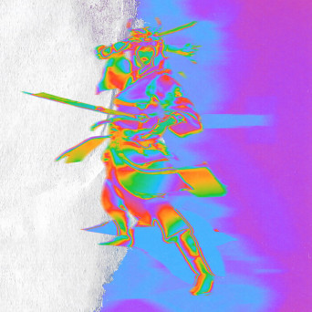 Paurro – Onna-Bugeisha