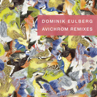 Dominik Eulberg – Avichrom Remixes