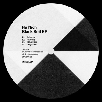Na Nich – Black Soil EP