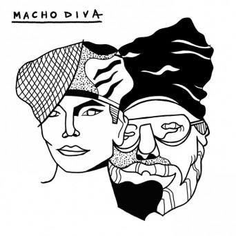 Macho Diva – Fetishista Kommunista