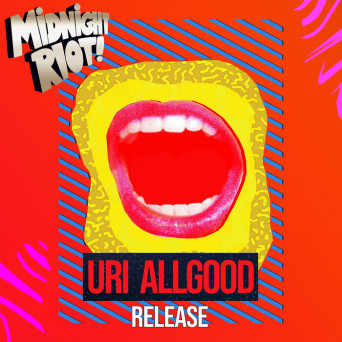 Uri Allgood – Release