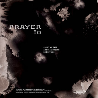 Prayer – Io