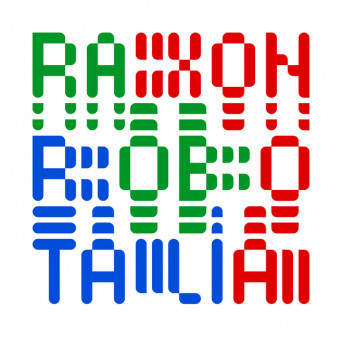 Raxon – Robotalia