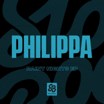 Philippa – Rainy Nights – EP
