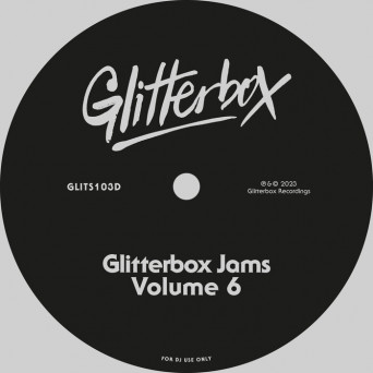 The Shapeshifters, Michael Gray, Dj Spiller & Escort – Glitterbox Jams Vol 6
