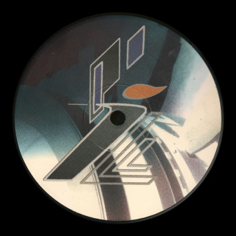 p1LL – The Other Side EP [VINYL]