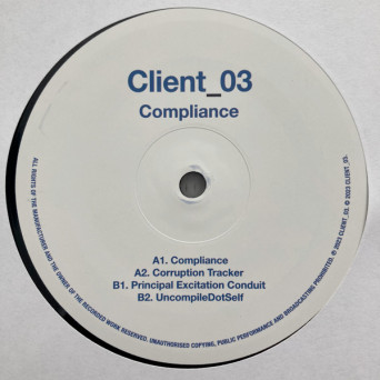 Client_03 – Compliance