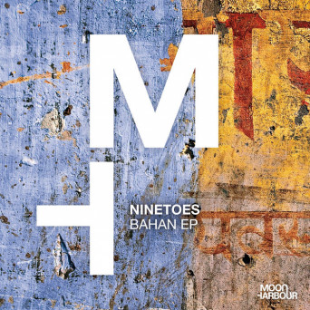 Ninetoes – Bahan Ep