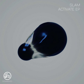 Slam – Activate EP