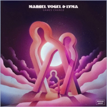 Marcel Vogel & Lyma – Games Change