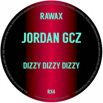 Jordan GCZ – Dizzy Dizzy Dizzy