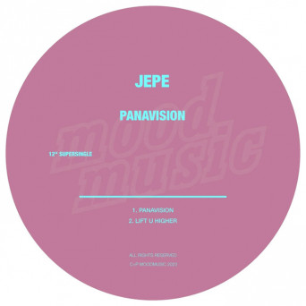 Jepe – Panavision