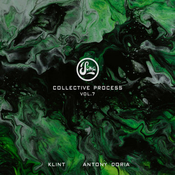 Klint & Antony Doria – Collective Process Vol. 7